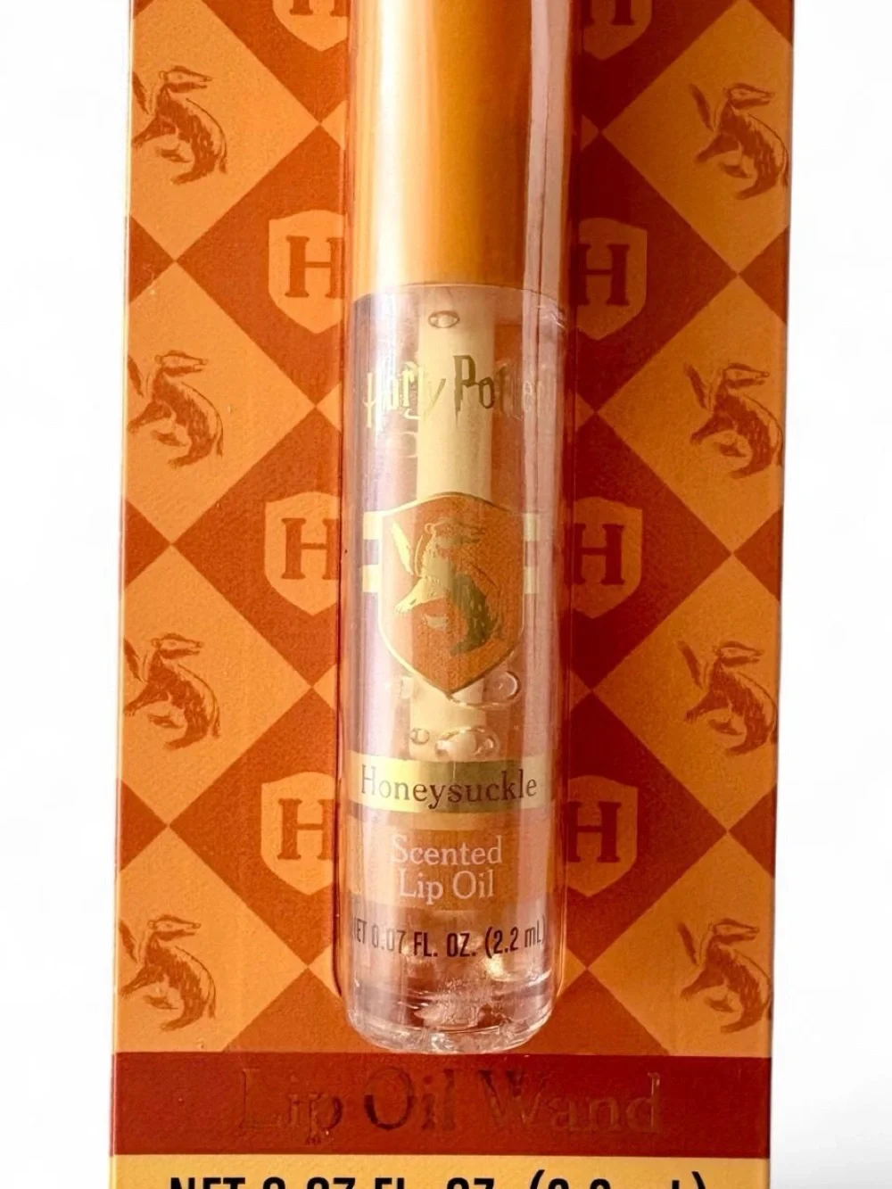 N/A accio gloss